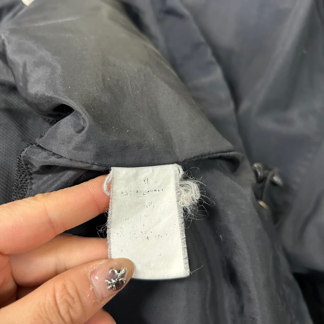 노스페이스 바람막이[1488] 상품이미지9