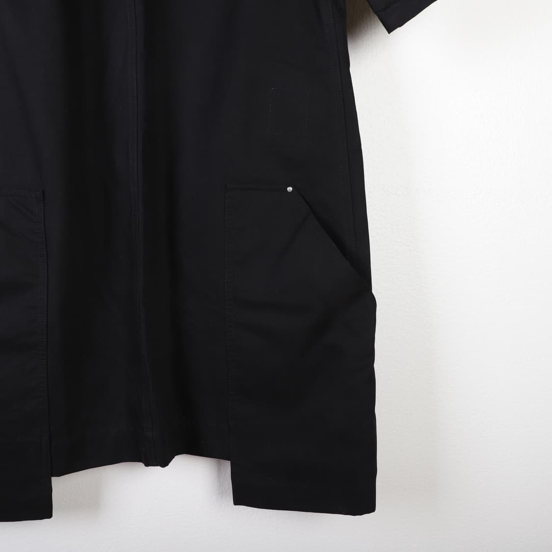 XS / Rick Owens 릭오웬스 반팔 원피스 상품이미지4