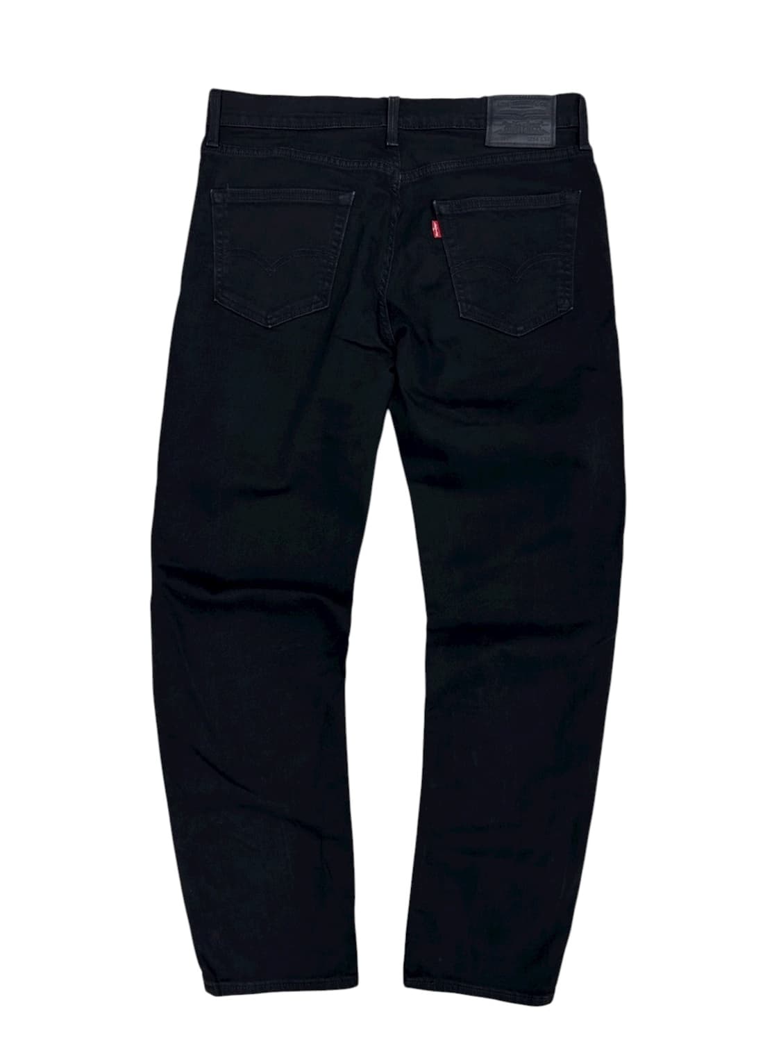 리바이스 511 블랙데님 (34,가죽패치) 상품이미지8