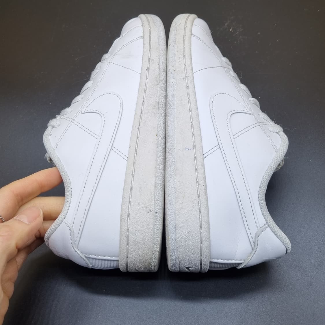 나이키 코트 로얄 여성스니커즈240 상품이미지5