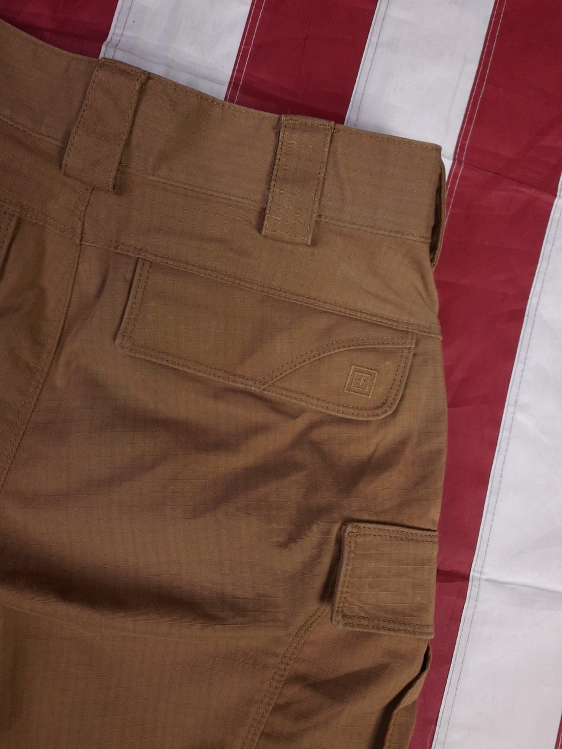 오리지날 5.11 택티컬 스트라이크 팬츠 상품이미지9