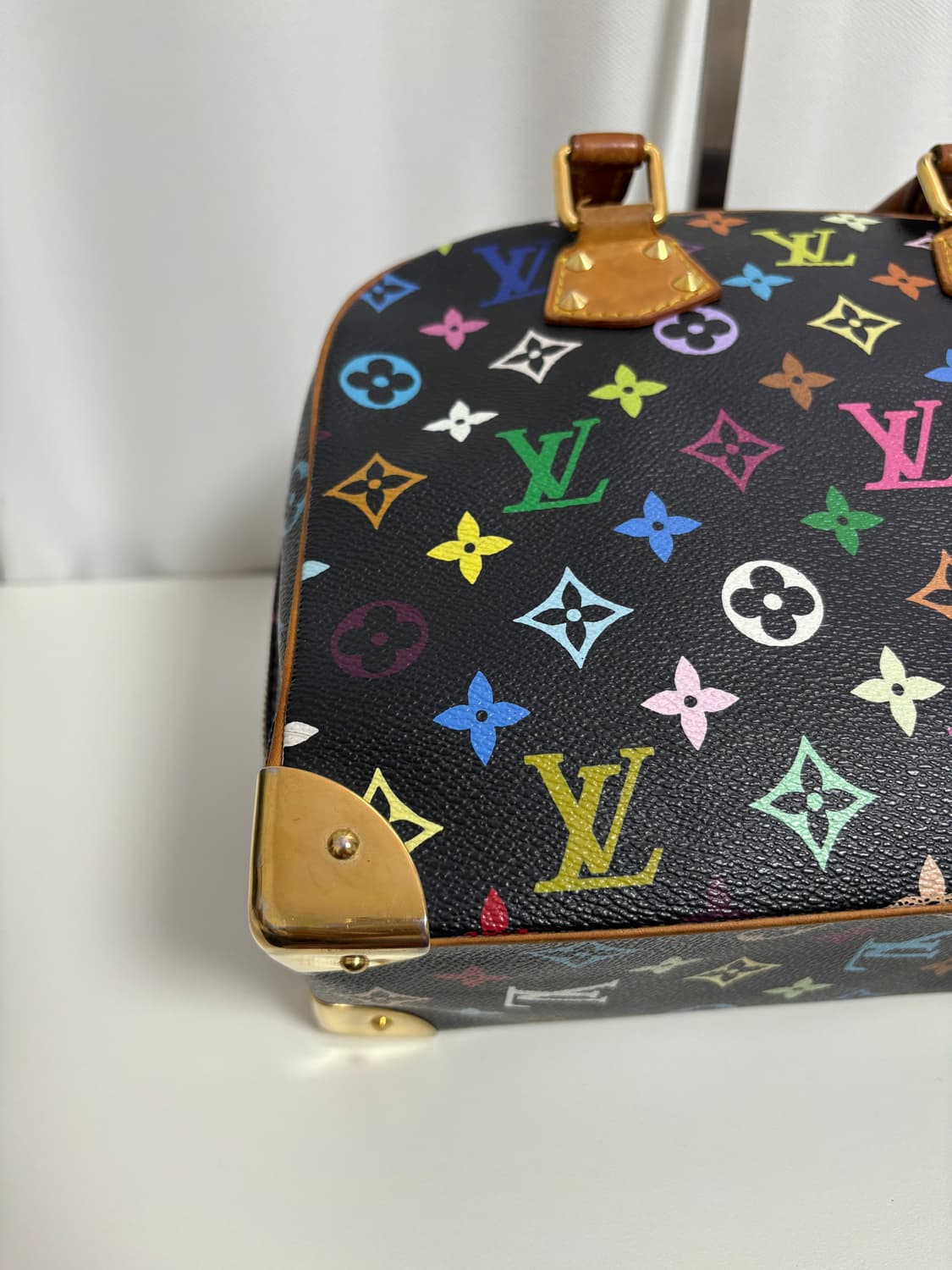 루이비통 멀티 무라카미 트루빌 토트백 상품이미지8