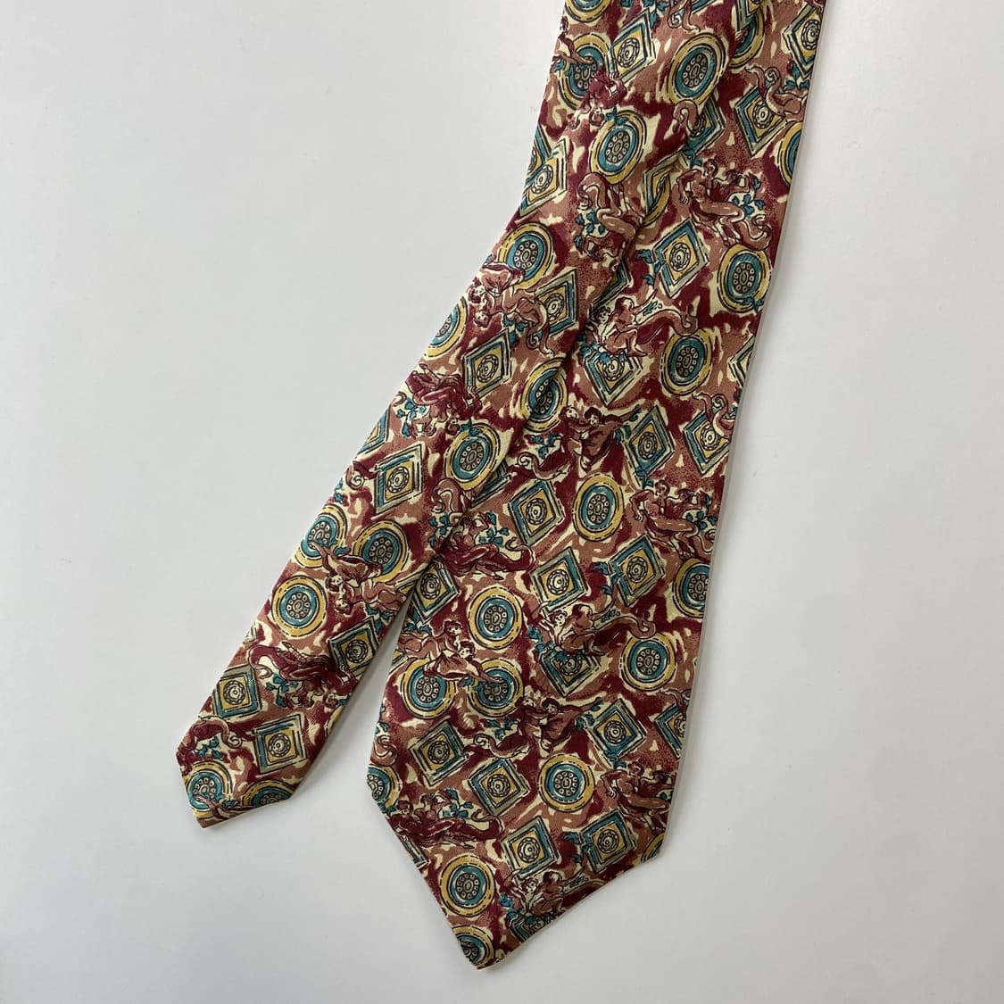 입생로랑(YSL) 명품 정품 넥타이 상품이미지2