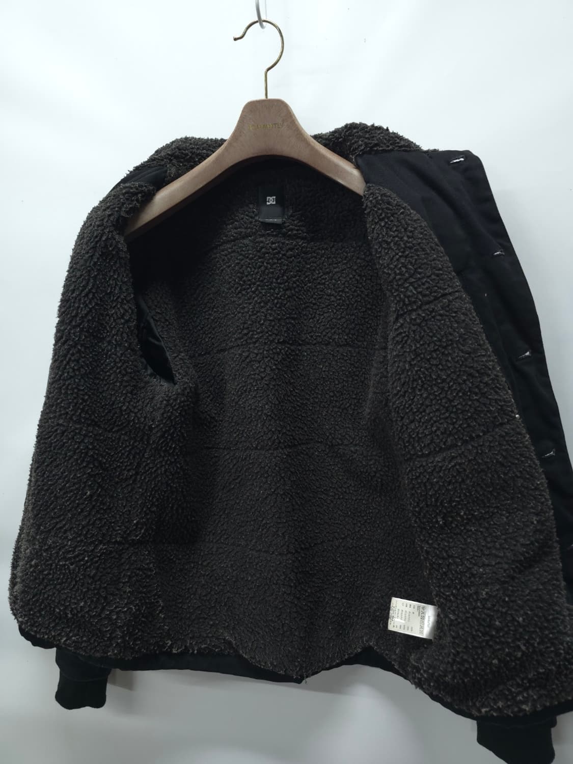 DC디씨 일본직수입 쉐르파 워크자켓 ( 남95 ) 상품이미지4