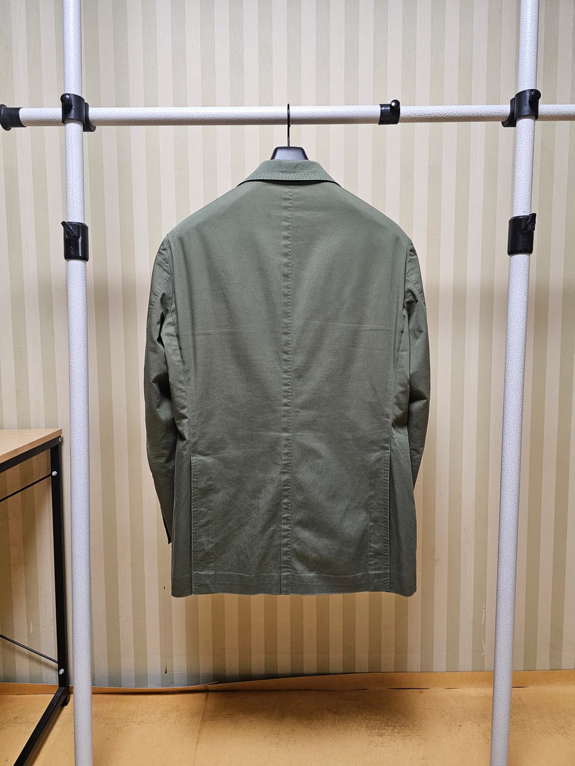 맨온더분 자켓 코튼 48 상품이미지2