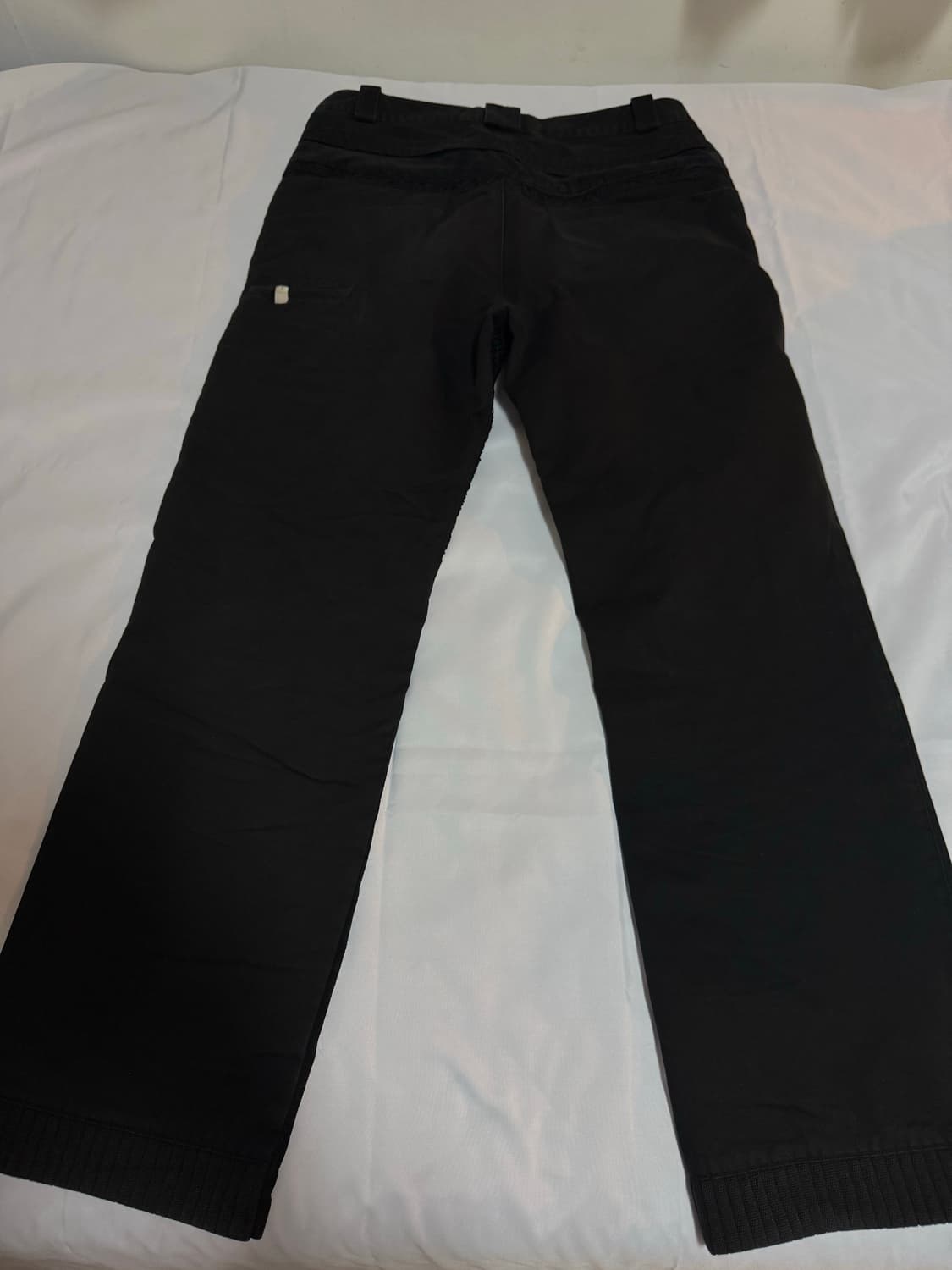 xlim ep.3 02 trousers black 상품이미지6