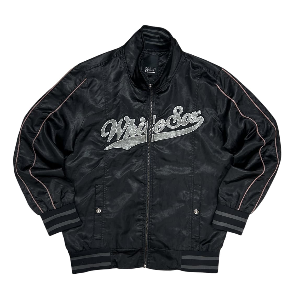 MLB 화이트삭스 베이스볼 자켓(95) 상품이미지1