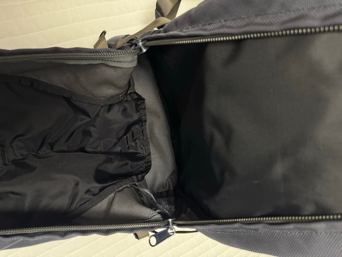 슈프림 백팩 빈티지 상품이미지3