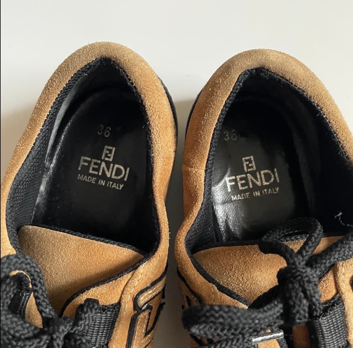 펜디 스니커즈 상품이미지6