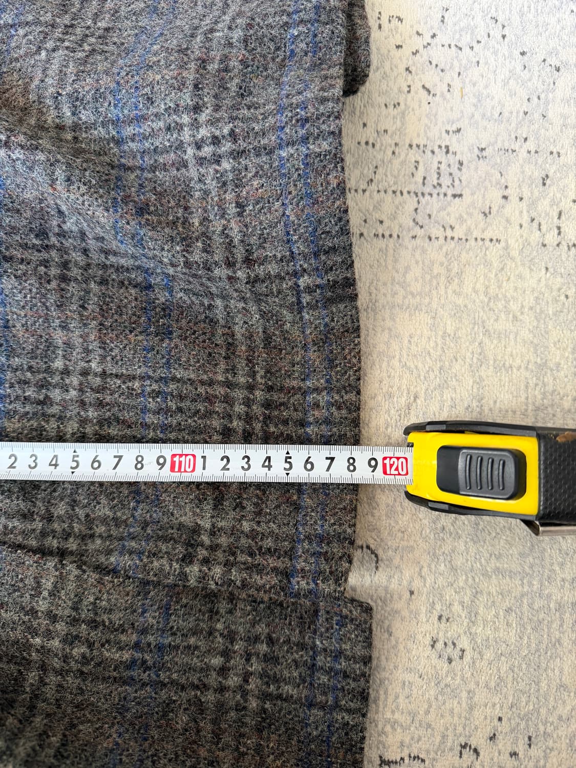 Fermata 울 발마칸 롱코트  상품이미지7