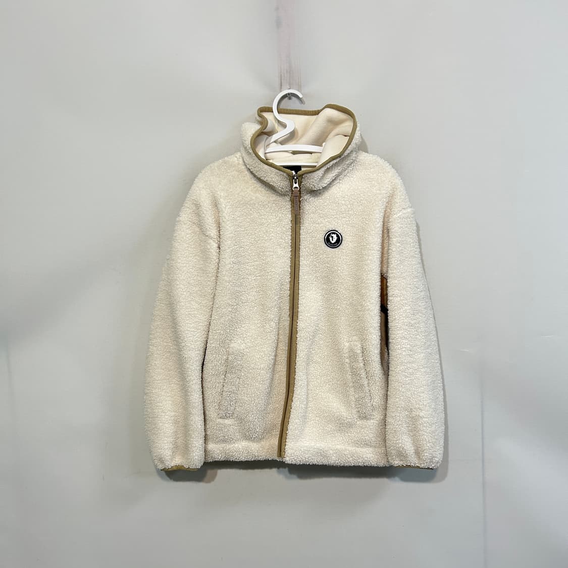 블랙야크 키즈 후리스 자켓 155 상품이미지1