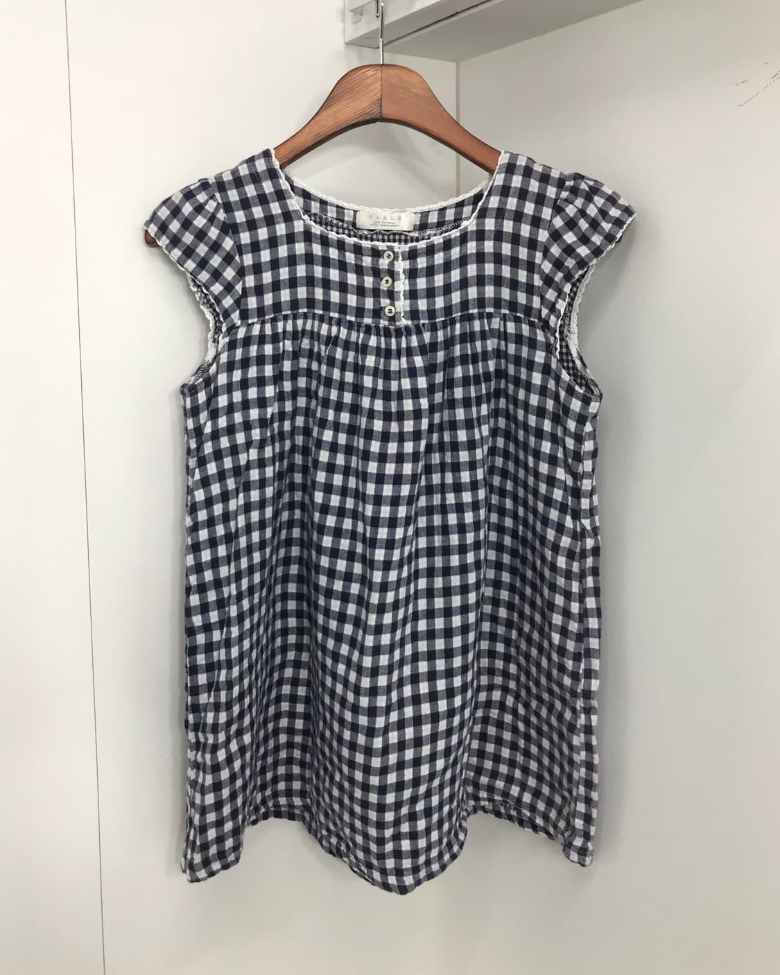 하구미 레이어드 코디 Set 🪽 상품이미지7