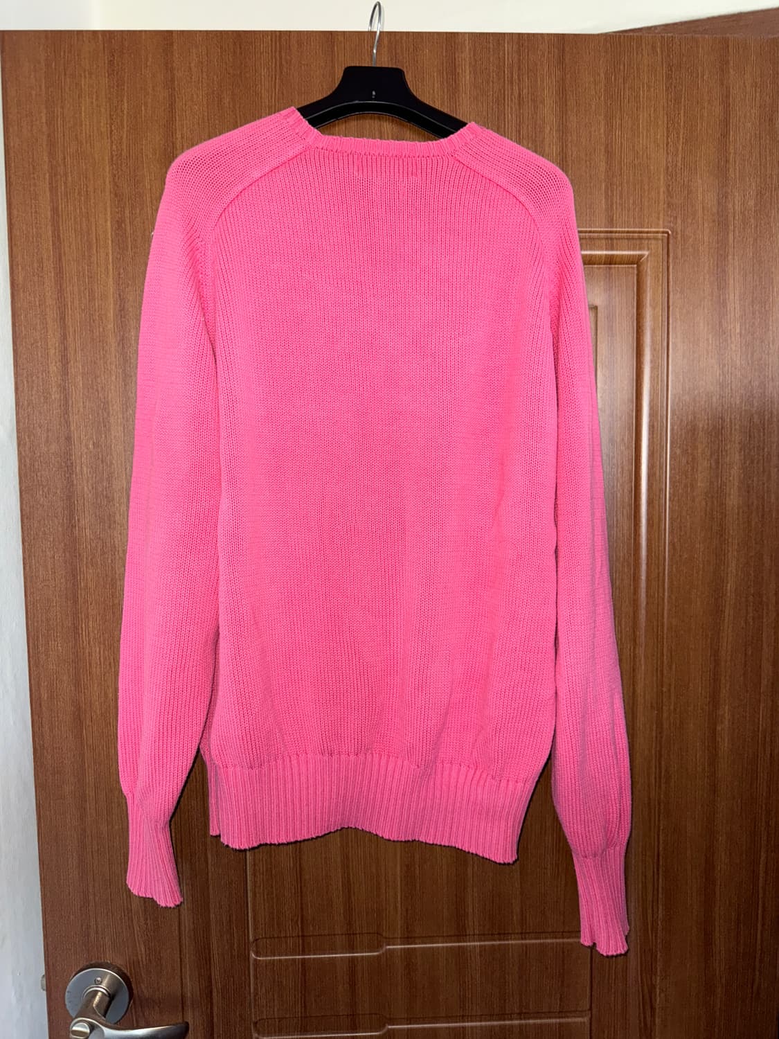 폴로 니트 상품이미지3