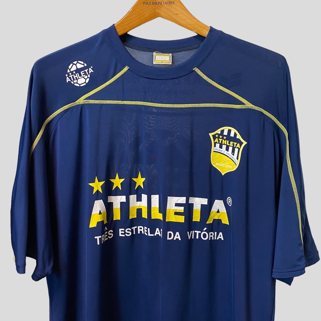 (L)ATHLETA 애슬레타 저지 반팔티셔츠 상품이미지2