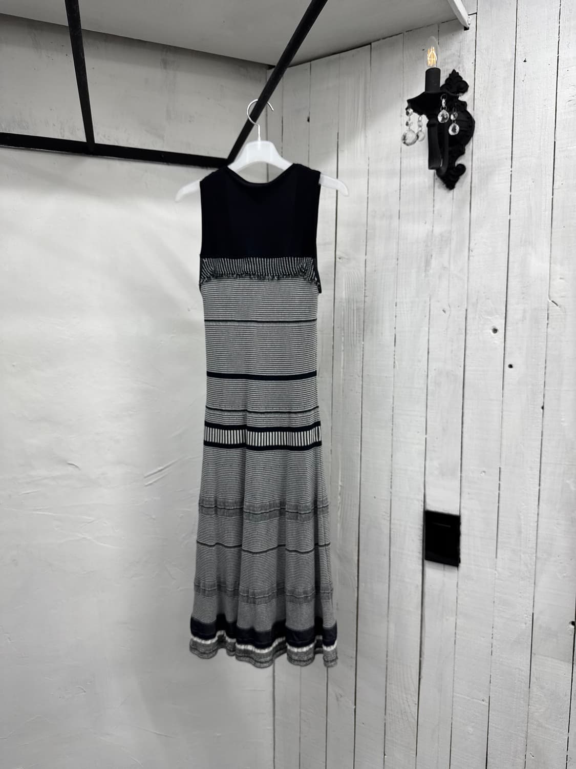 vtg dress 상품이미지5