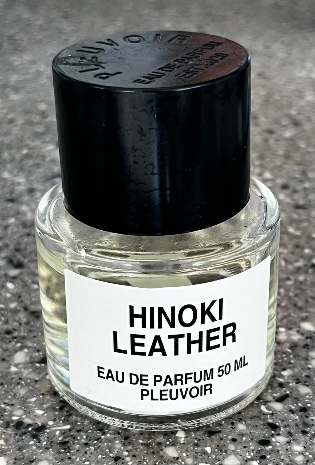 플르부아 히노끼레더 퍼퓸 (거의새상품) 상품이미지1