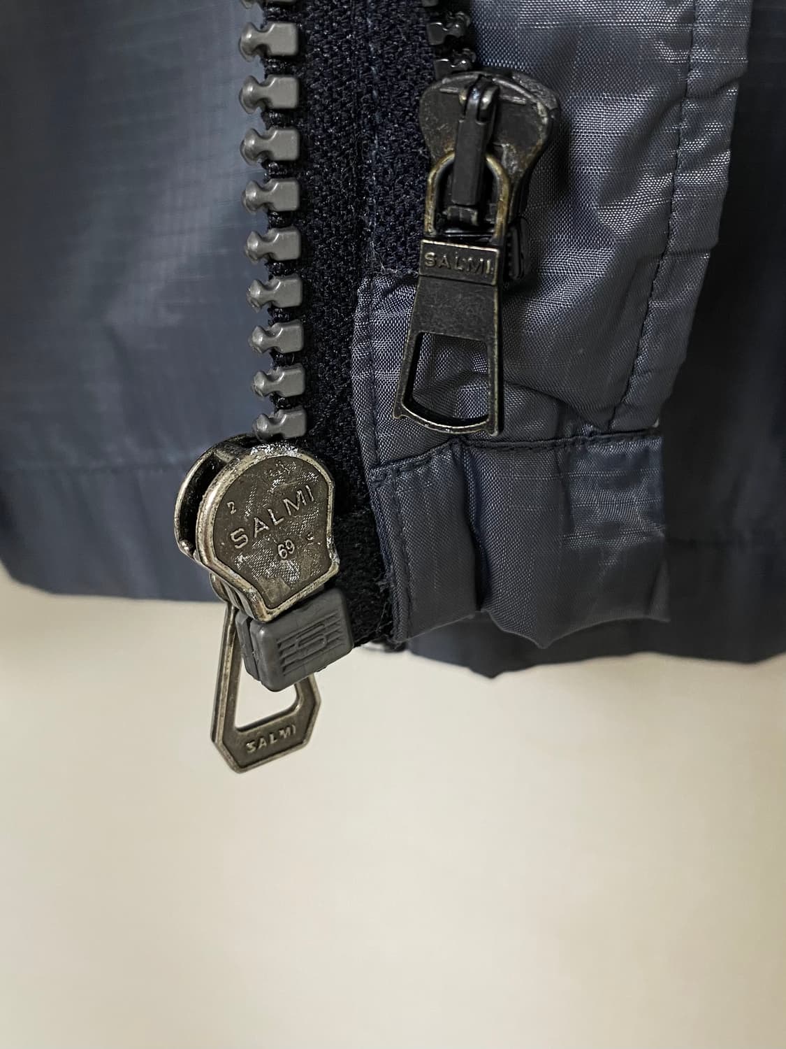 1993년 POLO SPORT TECHNICAL JUMPER OG 상품이미지6