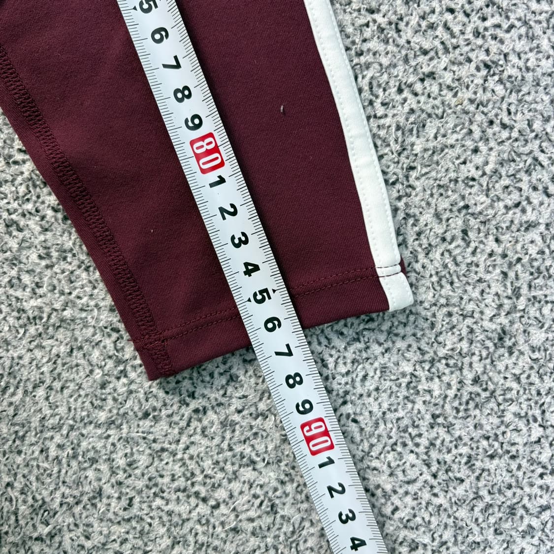 새상품 젝시믹스 레깅스 0428H 상품이미지6