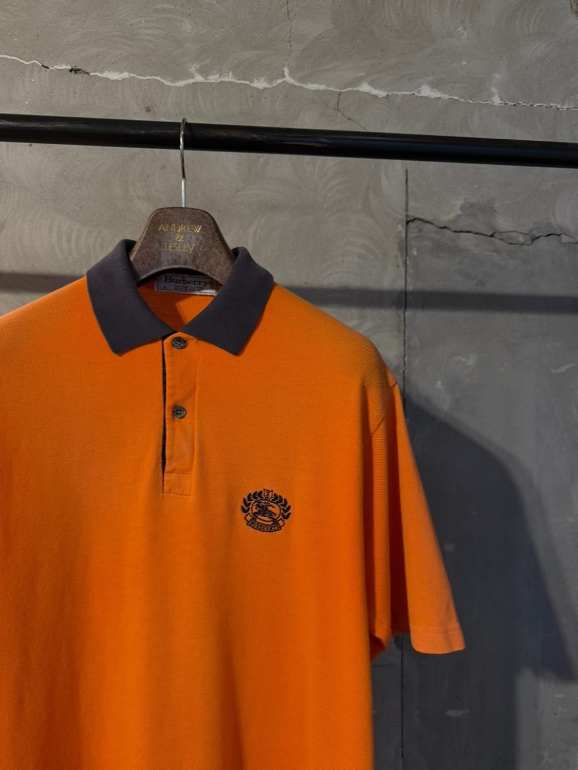 버버리 pk 셔츠 105 상품이미지7