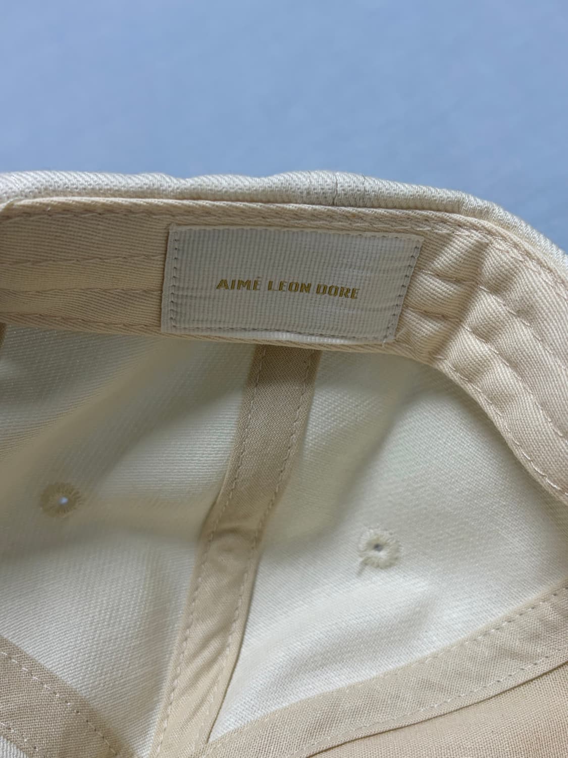 에임 레온 도르 모자 상품이미지4