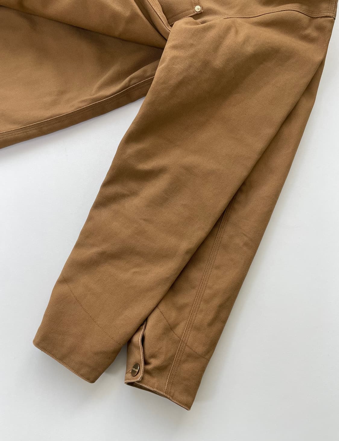 [S] 칼하트 미시건 초어 코트 자켓 상품이미지9