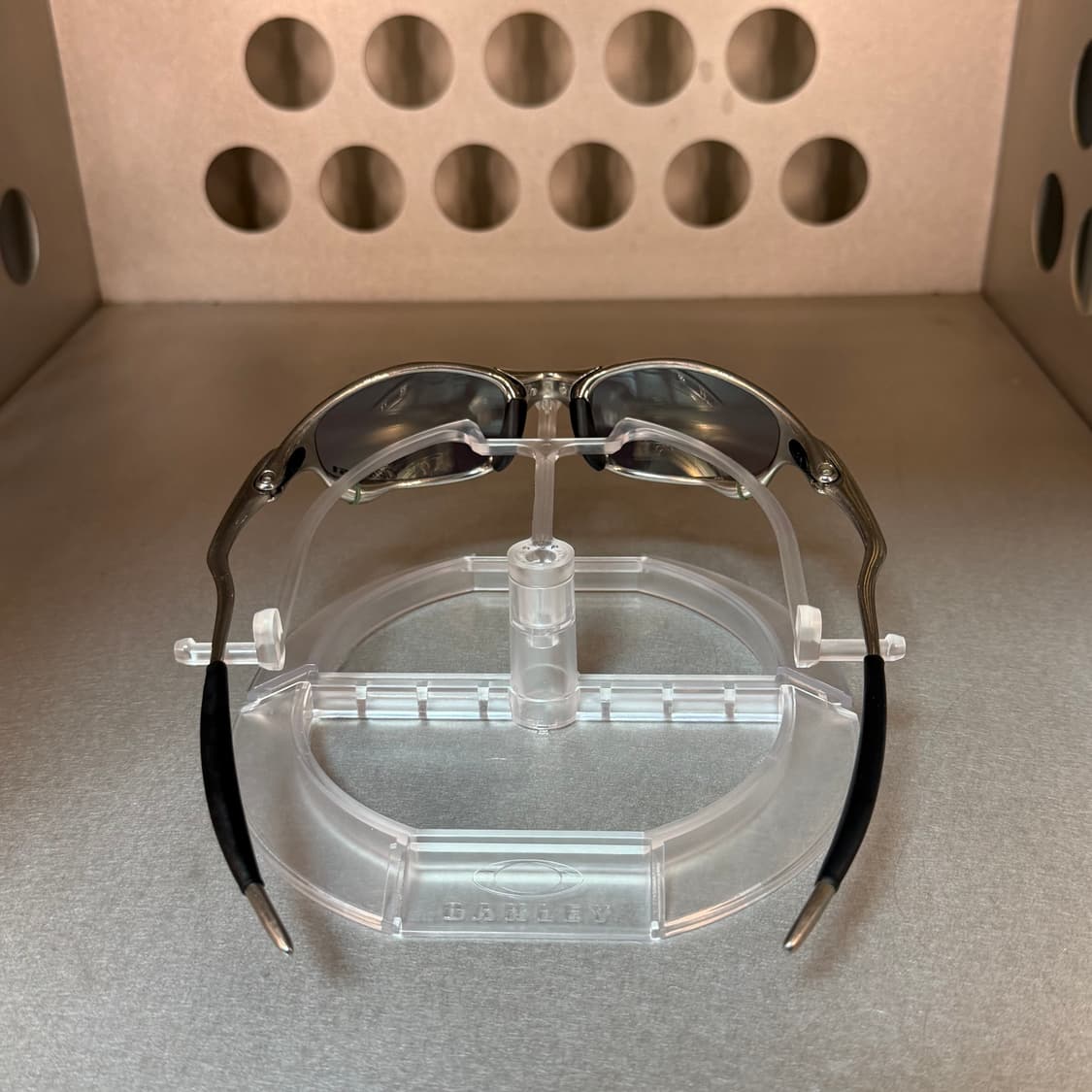 오클리 X-Metal Juliet 줄리엣 (1999) 상품이미지7