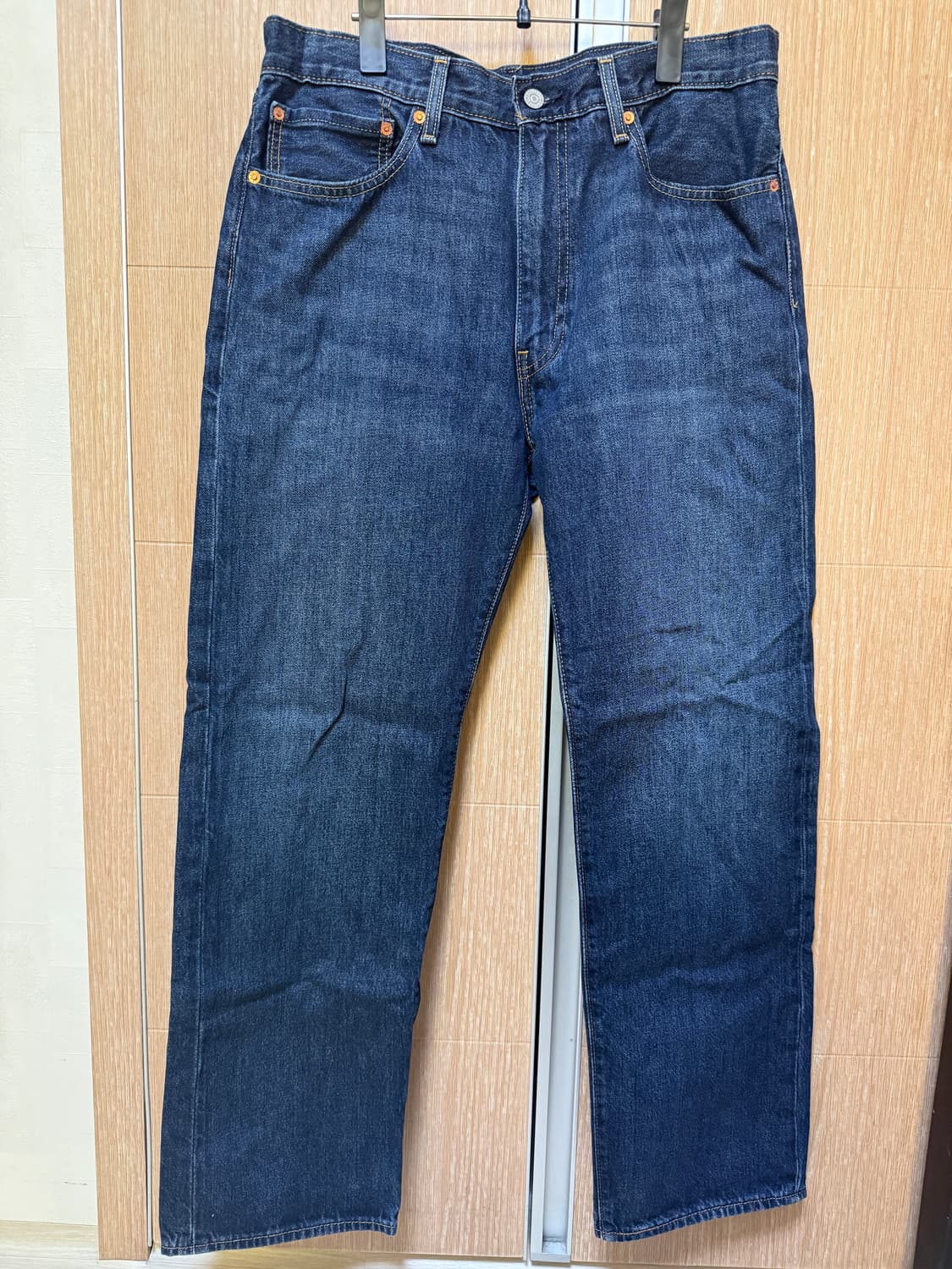 리바이스 555 상품이미지1