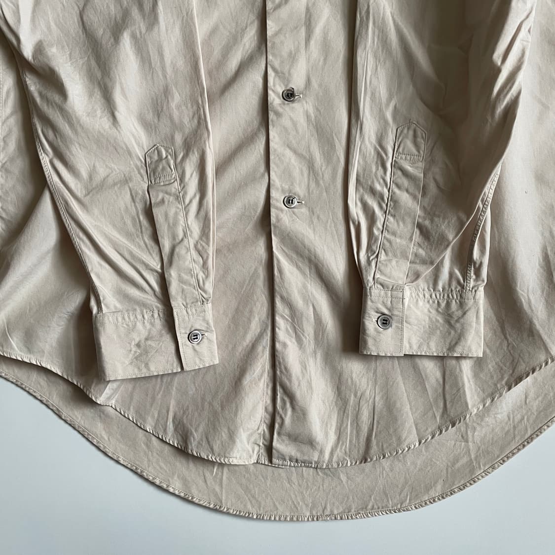 Yohji Yamamoto 상품이미지3
