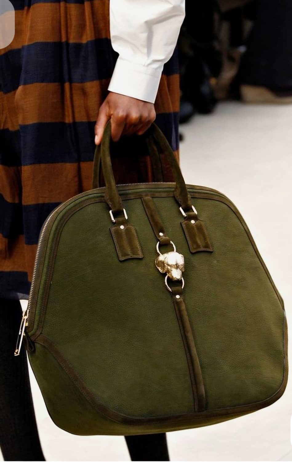 버버리 프로섬 오차드백 토트백 숄더백 가방 정품 상품이미지10