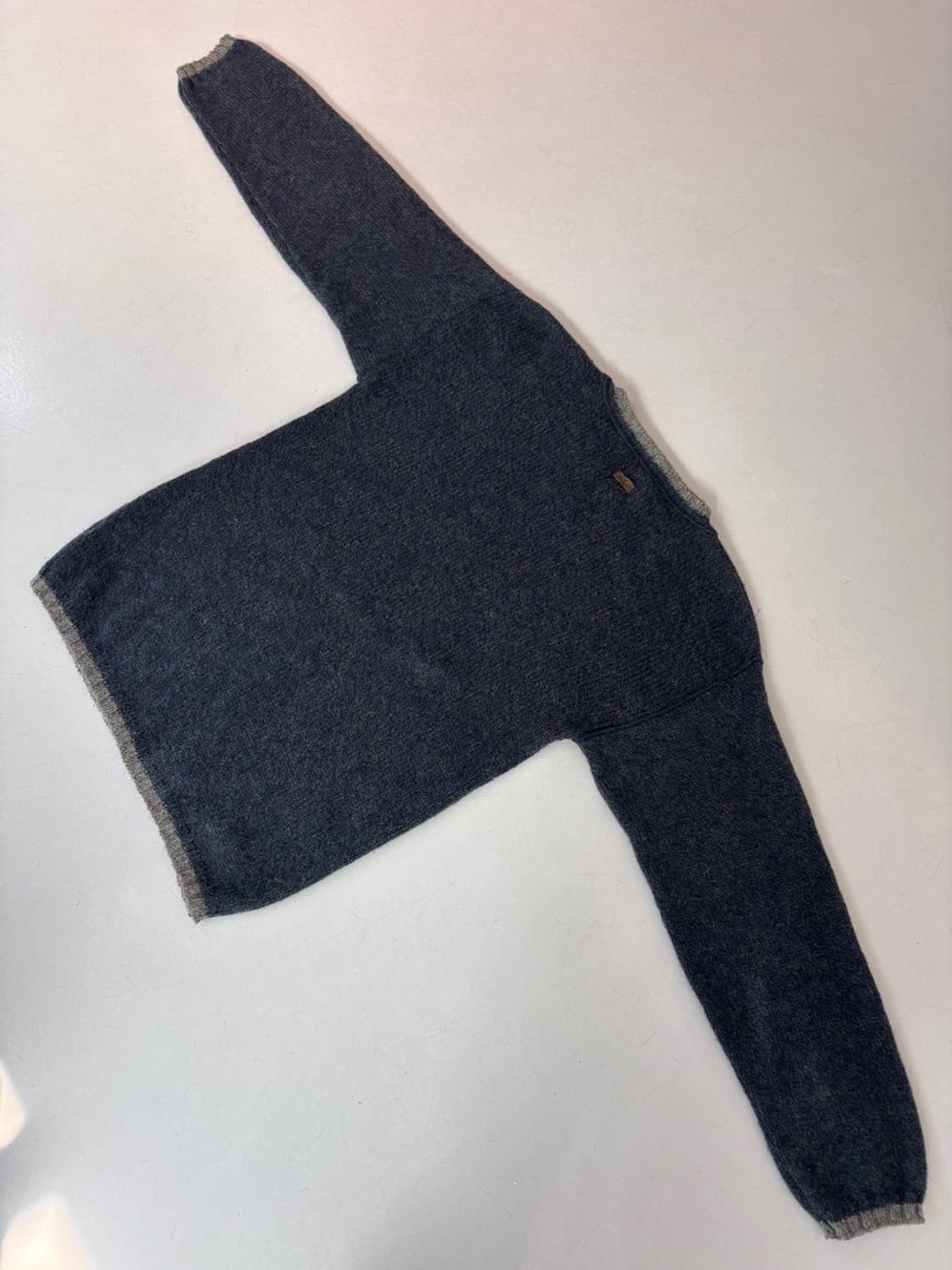 Vintage Woolrich Wool Knit 상품이미지6