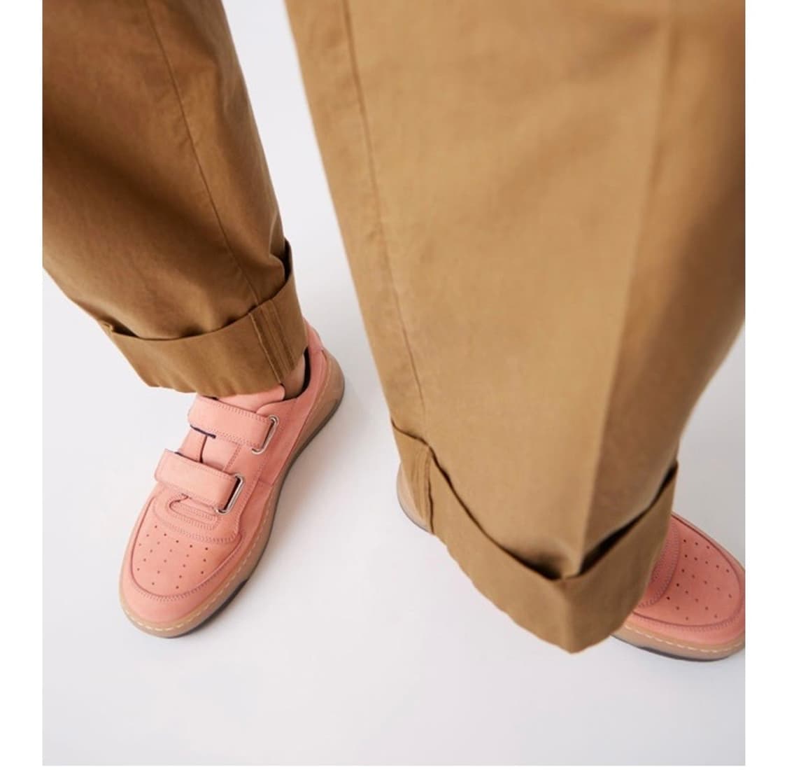 아크네 스튜디오 스테피 스니커즈 37 상품이미지3