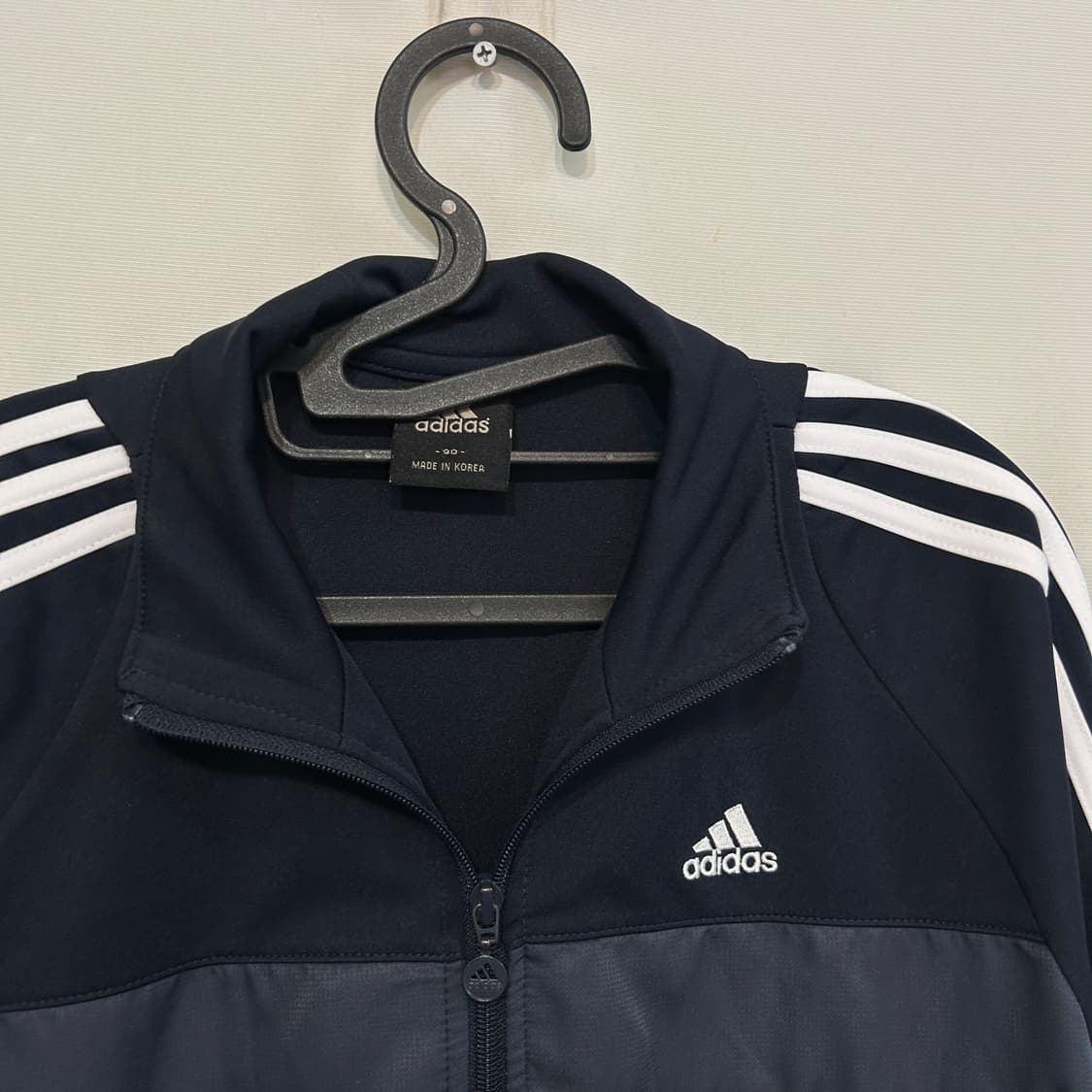 아디다스 여성 트랙탑 져지 90 상품이미지2