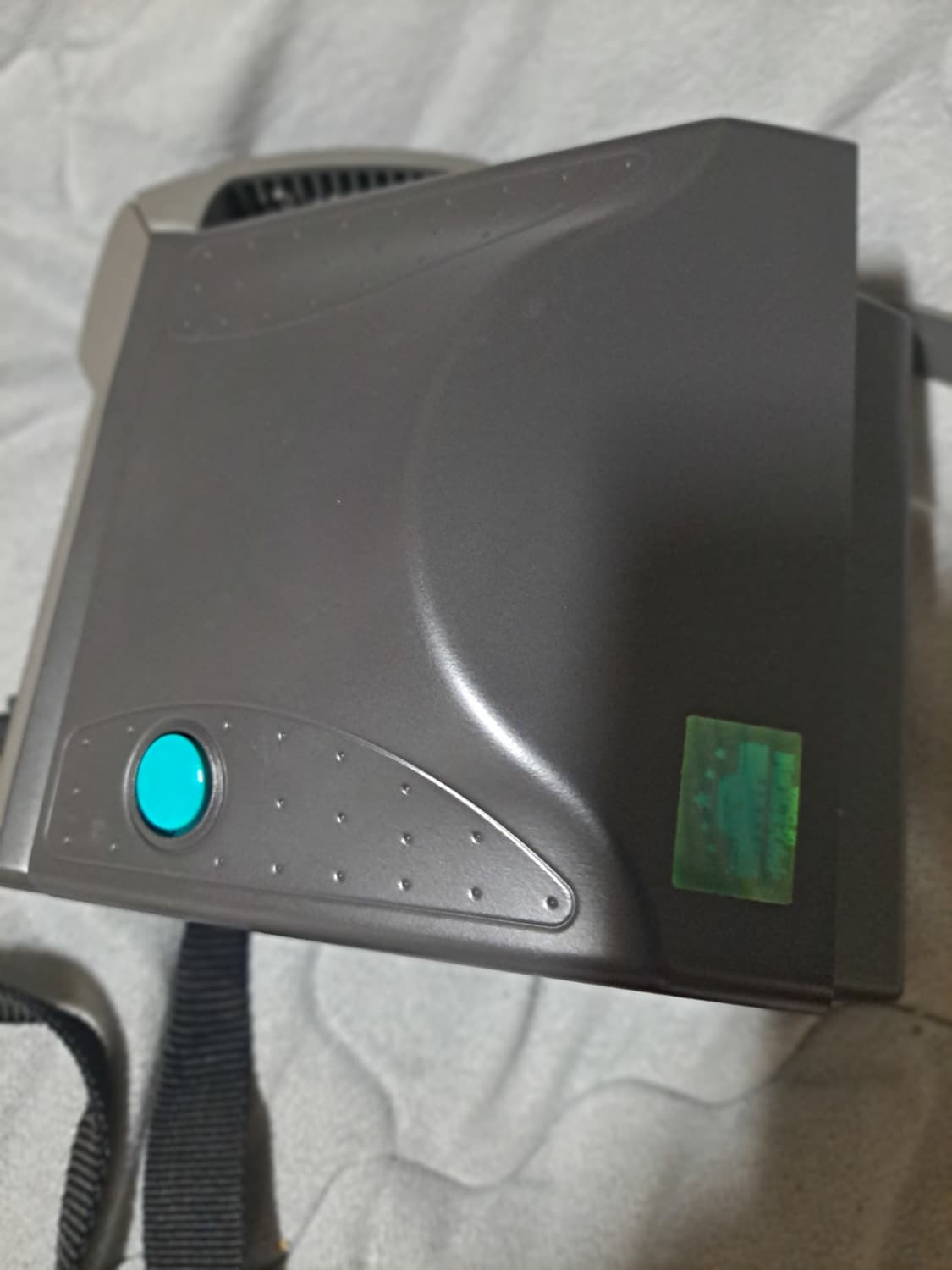 폴라로이드 스펙트라 카메라 상품이미지2