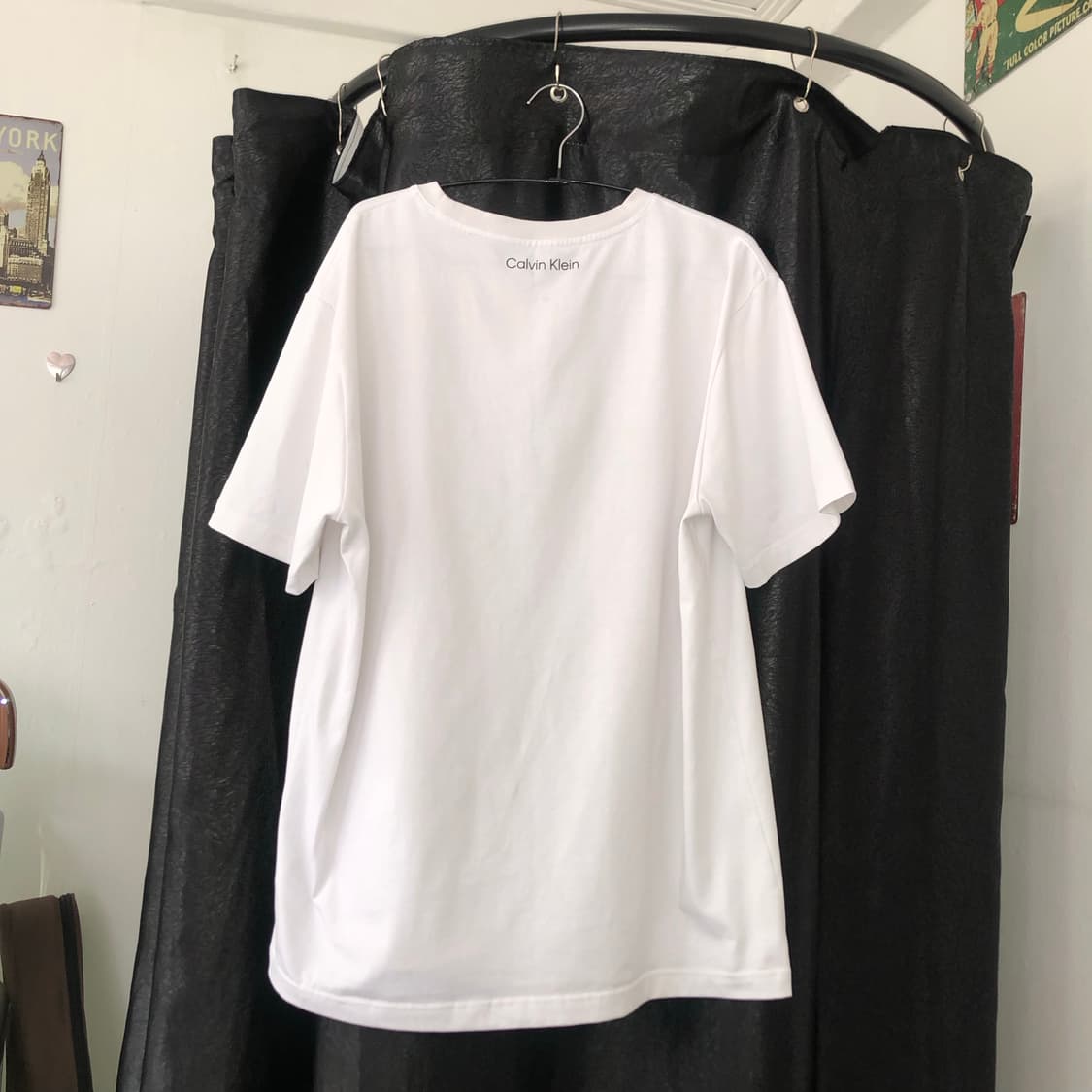 Vintage 💿 Calvin Klein softly 상품이미지10