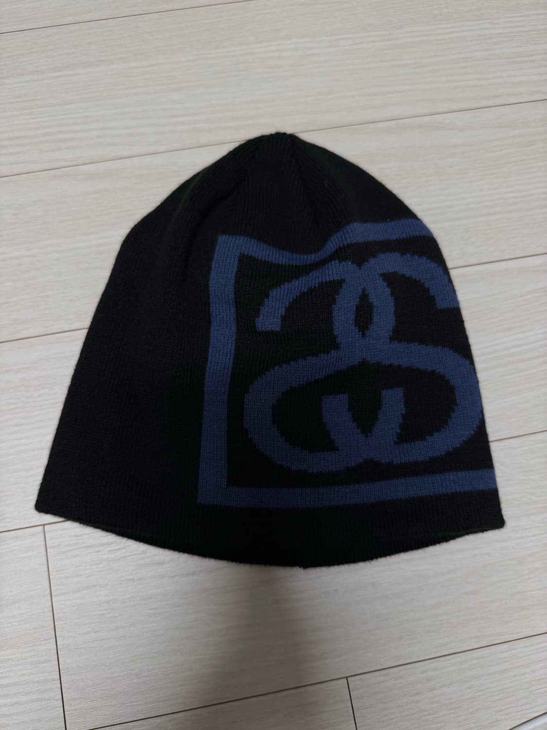 스투시 비니 상품이미지1