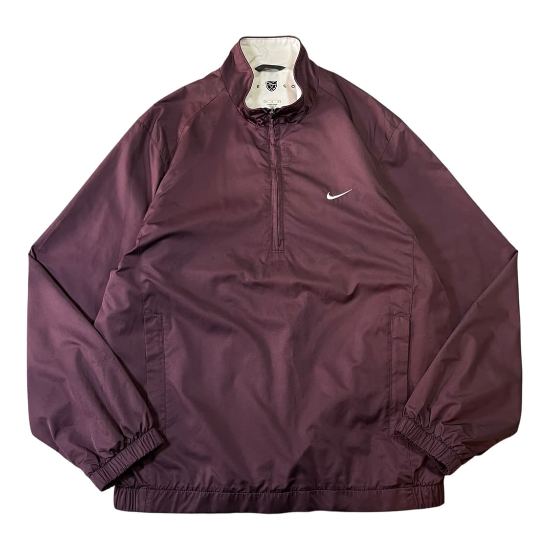 나이키 스우시 바람막이 웜업 상품이미지1