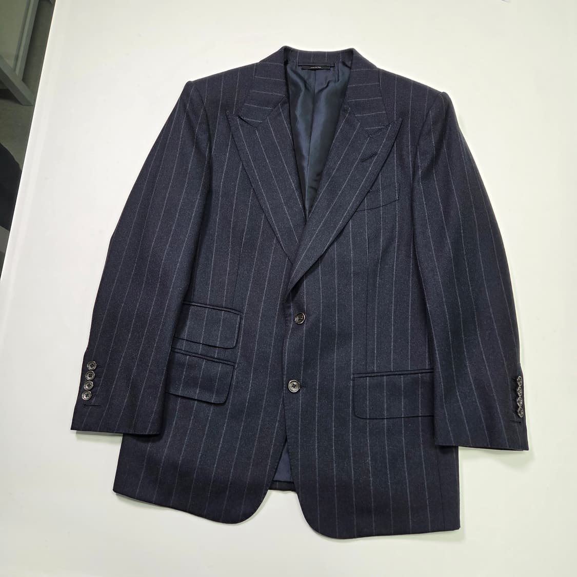 TOM FORD WINDSOR SUIT 톰포드 윈저 수트 (48) 상품이미지1