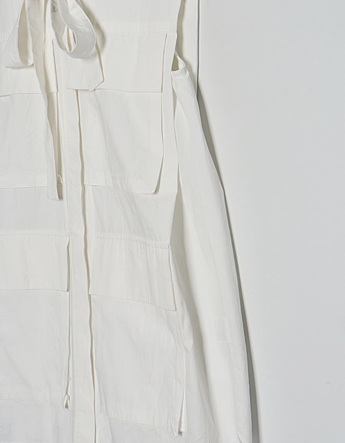 oll kyoto Fishing Vest 상품이미지4