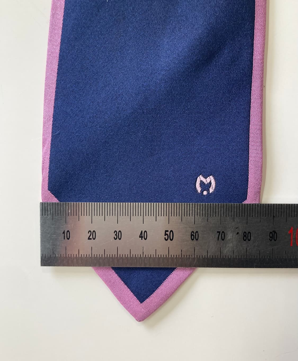 밀라숀 넥타이 상품이미지5