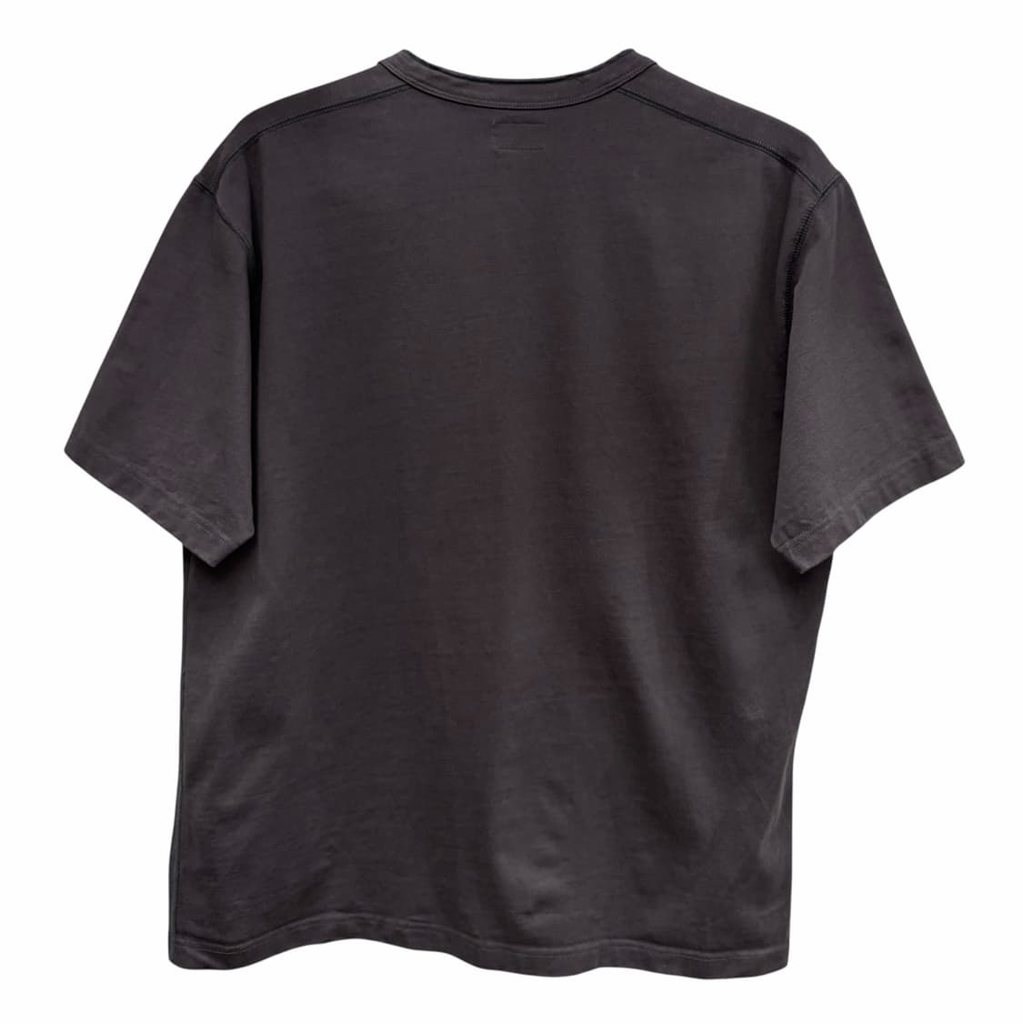 브론슨 그레이 반팔 헨리넥 2XL 상품이미지4