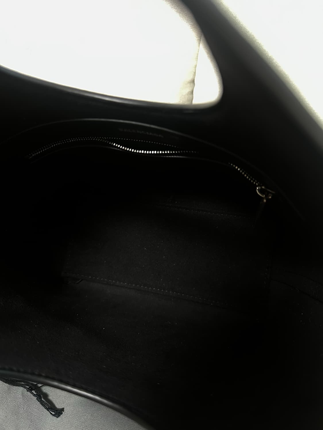 [SA급 정품] 발렌시아가 메리케이트 토트백xs 상품이미지3