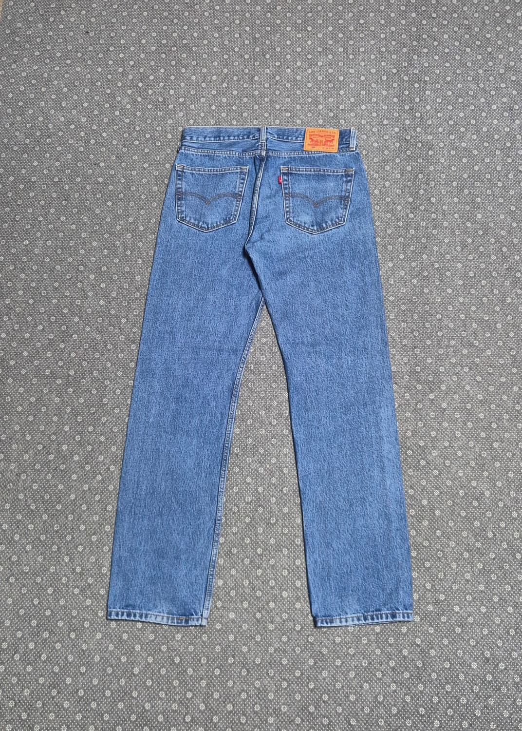 [33]리바이스 505 -412 상품이미지2