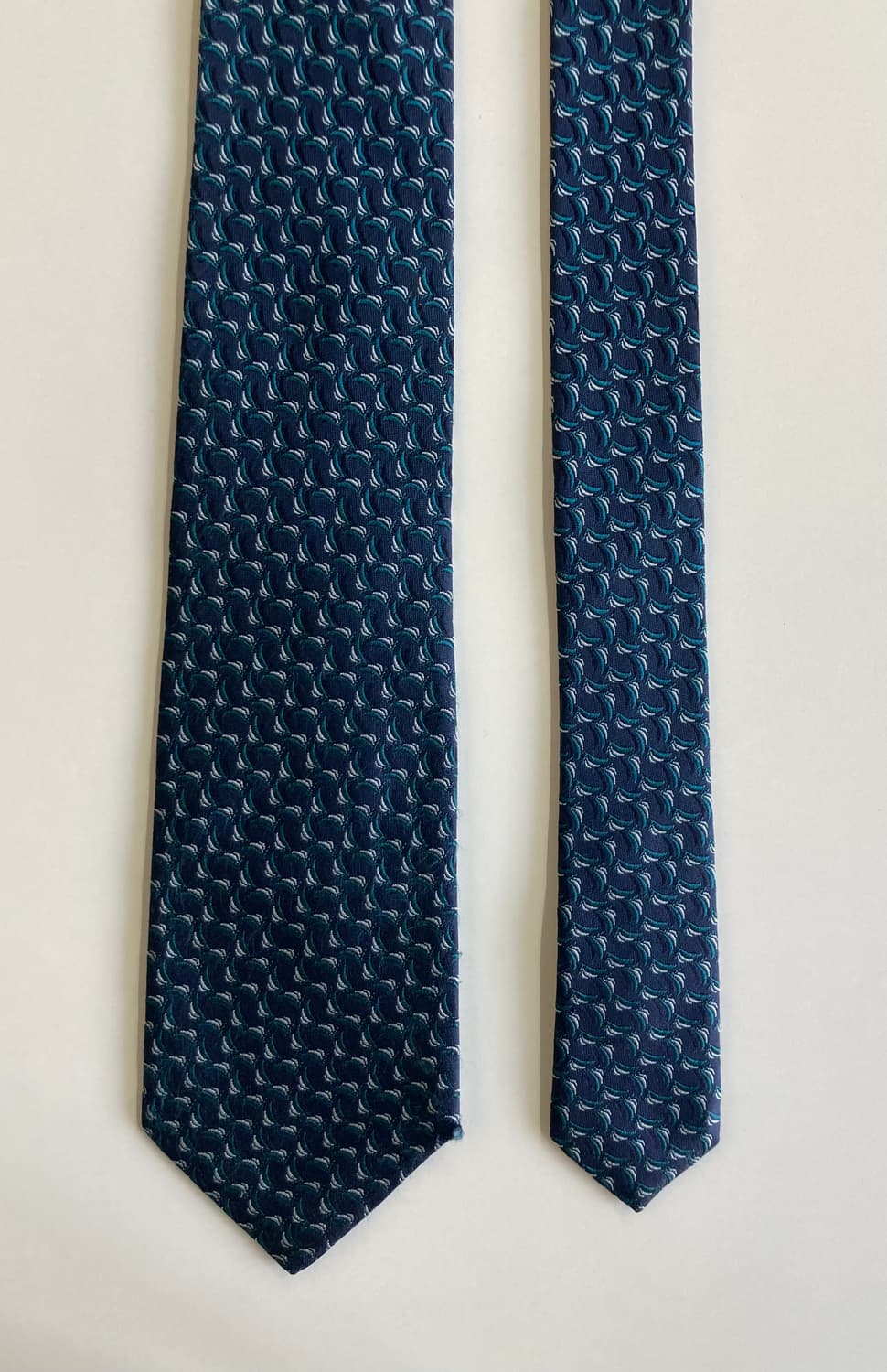 빈티지)넥타이 상품이미지1