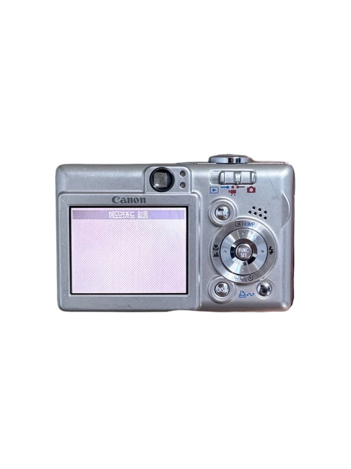 아이유‘s픽) 캐논 Ixy 55 (Ixus 50) 익서스 익시  디카 상품이미지4