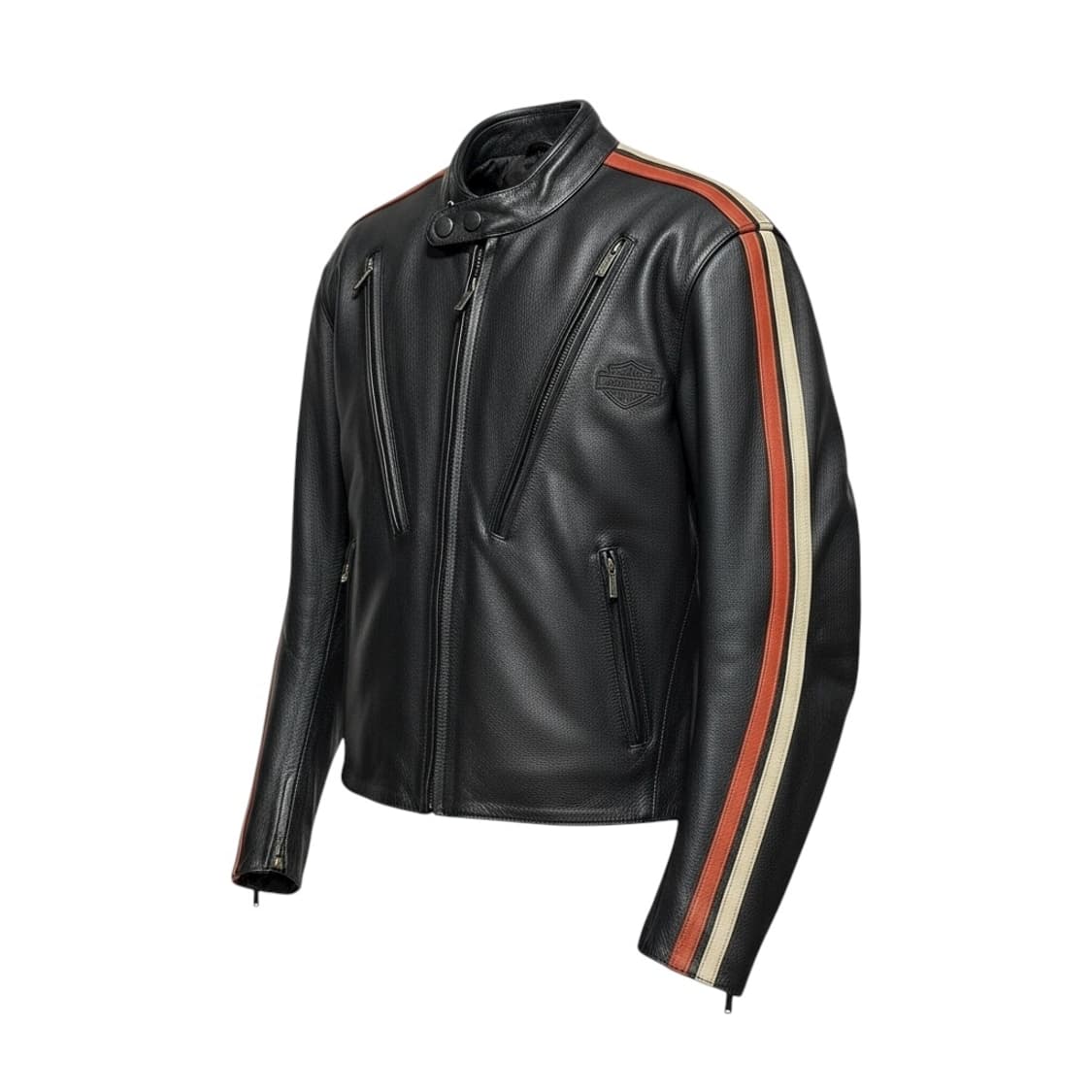 할리데이비슨 가죽자켓 상품이미지1