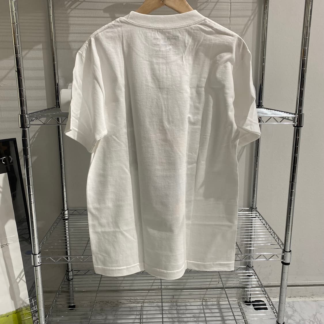 스즈미야 하루히 00s 빈티지 애니메이션 티셔츠 상품이미지2