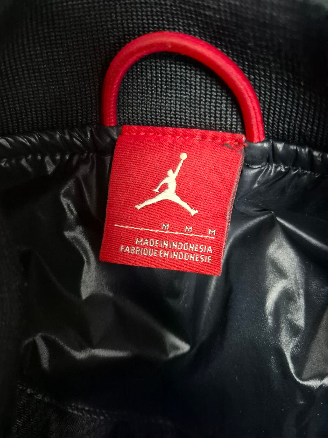 조던 바람막이 패딩 자켓 남성100 상품이미지4