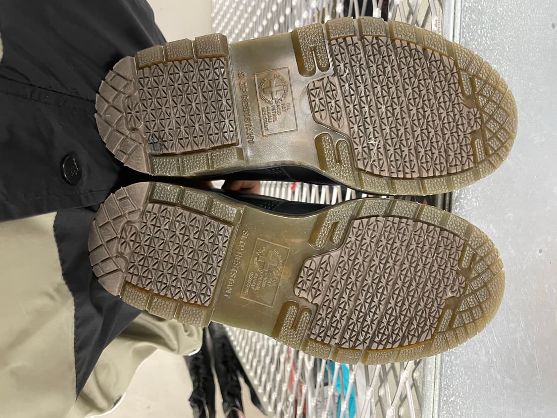 닥터마틴 1460 부츠 uk3 (gr-4268) 상품이미지6