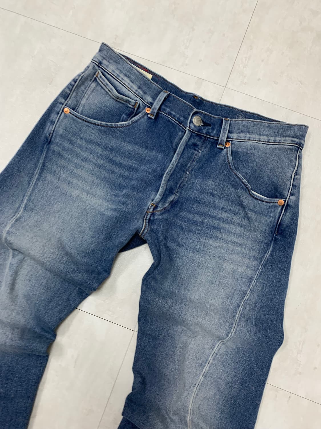 리바이스 엔지니어드 진 #28 상품이미지2