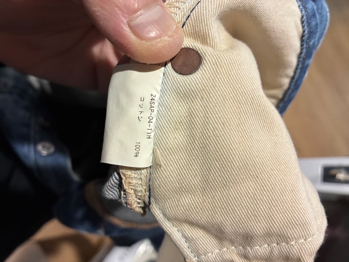 아프레쎄 No.22 34인치 상품이미지3